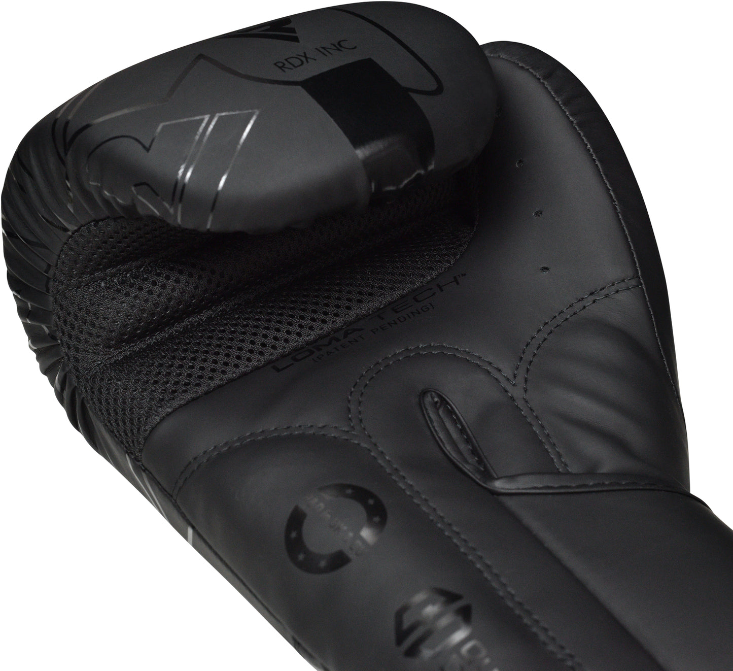 Gants de Boxe RDX F6 Kara — Training & Sparring
