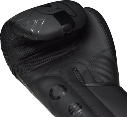 Gants de Boxe RDX F6 Kara — Training & Sparring