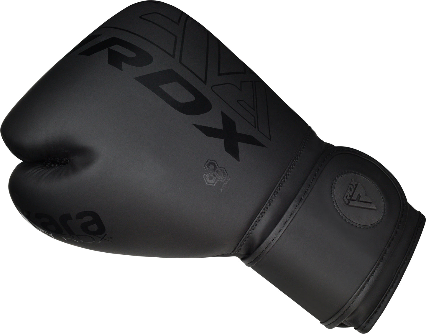 Gants de Boxe RDX F6 Kara — Training & Sparring