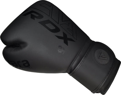Gants de Boxe RDX F6 Kara — Training & Sparring