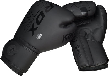 Gants de Boxe RDX F6 Kara — Training & Sparring
