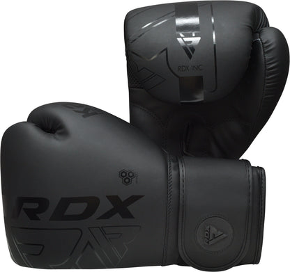Gants de Boxe RDX F6 Kara — Training & Sparring