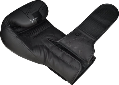 Gants de Boxe RDX F6 Kara — Training & Sparring