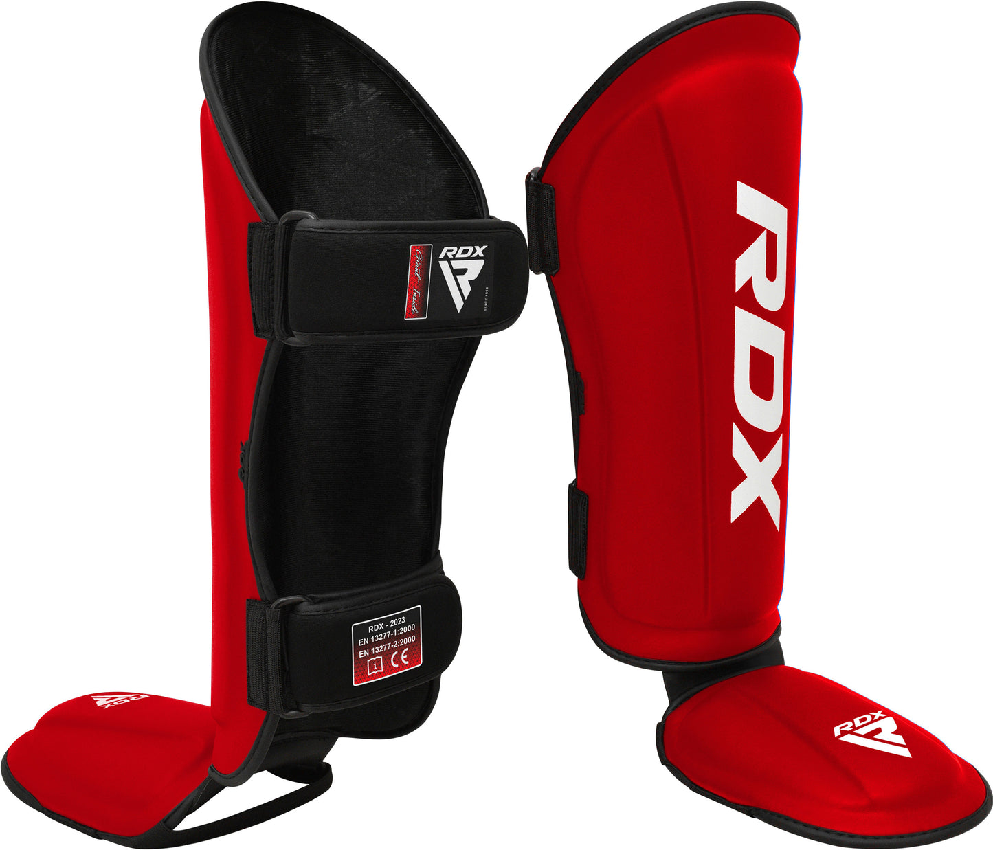 Protège-Tibias RDX SGR-T1  — Sparring