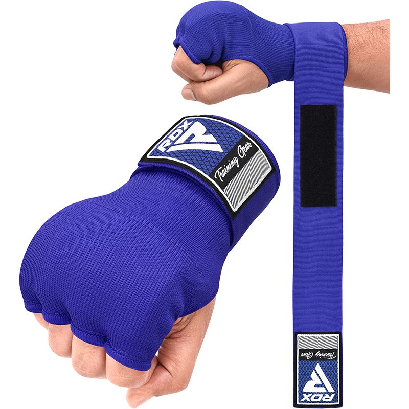 Sous-Gants RDX IS 75cm — Protection & Maintien Poignet