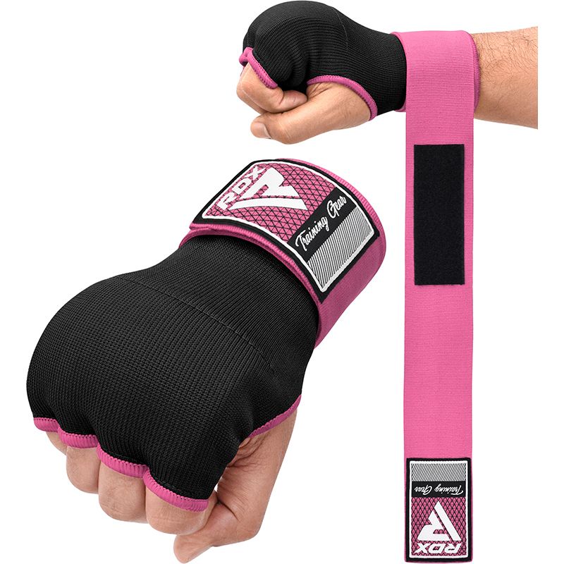 Sous-Gants RDX IS 75cm — Protection & Maintien Poignet
