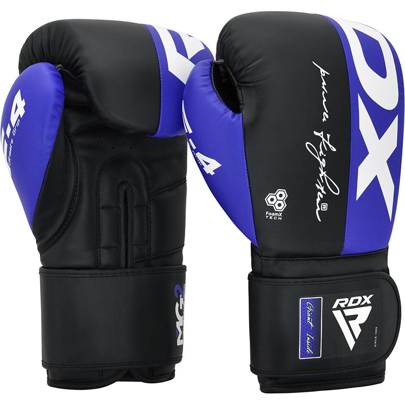 Gants de boxe BGR-F4R