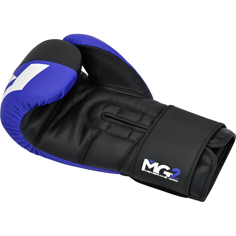Gants de boxe BGR-F4R