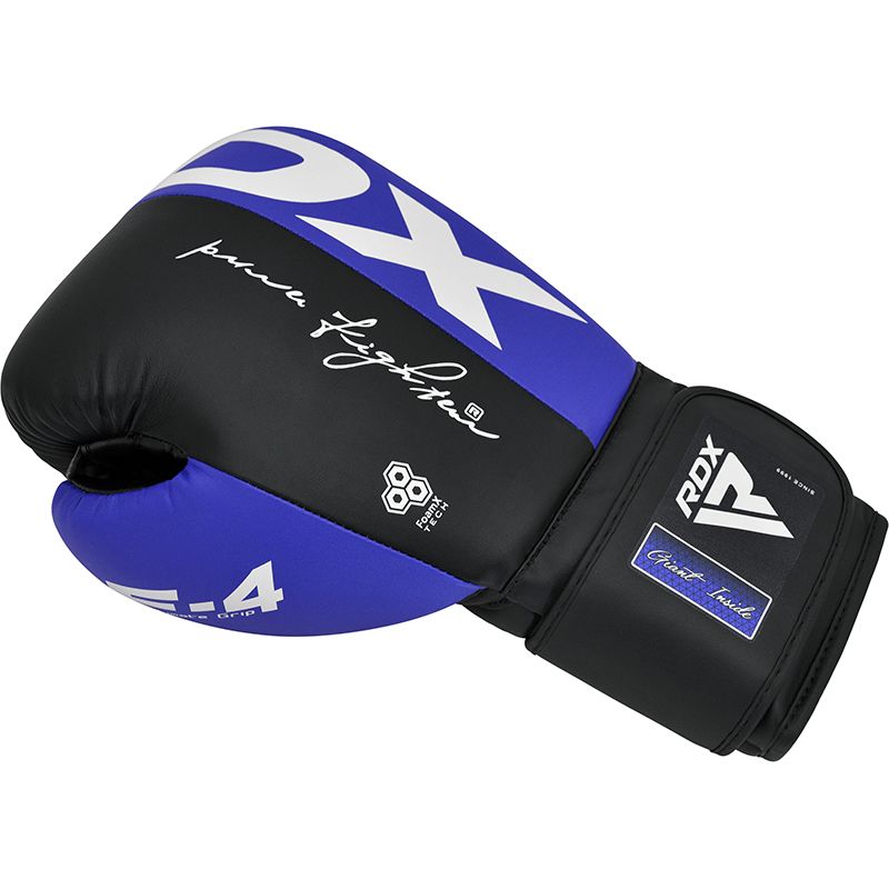 Gants de boxe BGR-F4R