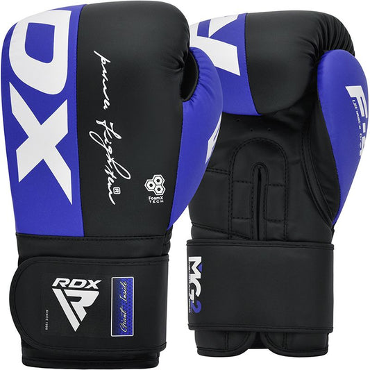 Gants de boxe BGR-F4R