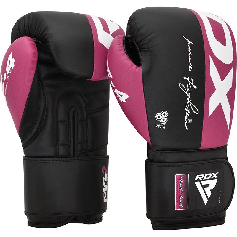 Gants de boxe BGR-F4R