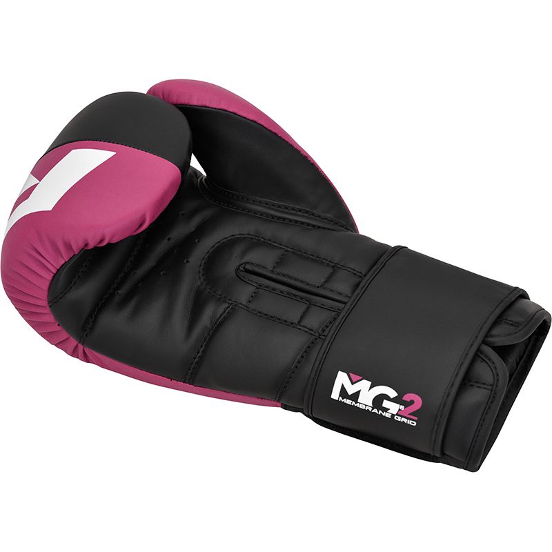 Gants de boxe BGR-F4R