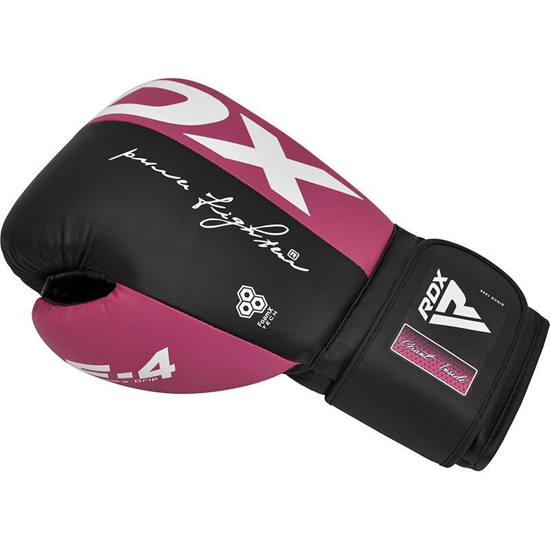 Gants de boxe BGR-F4R