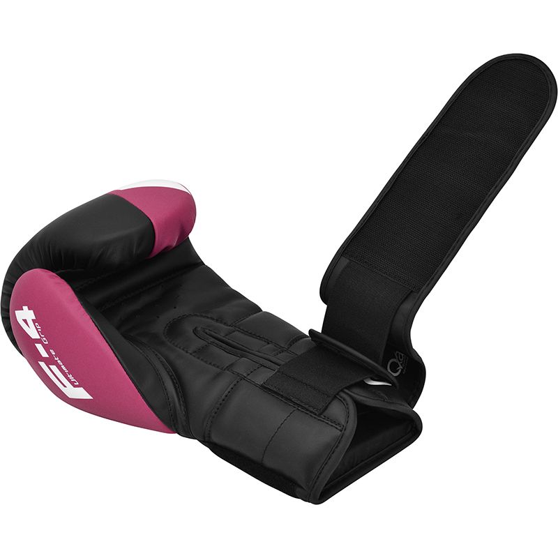 Gants de boxe BGR-F4R