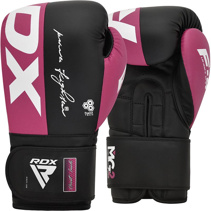 Gants de boxe BGR-F4R