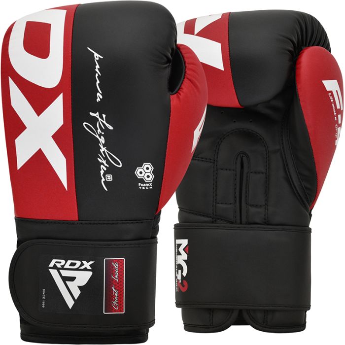 Gants de boxe BGR-F4R