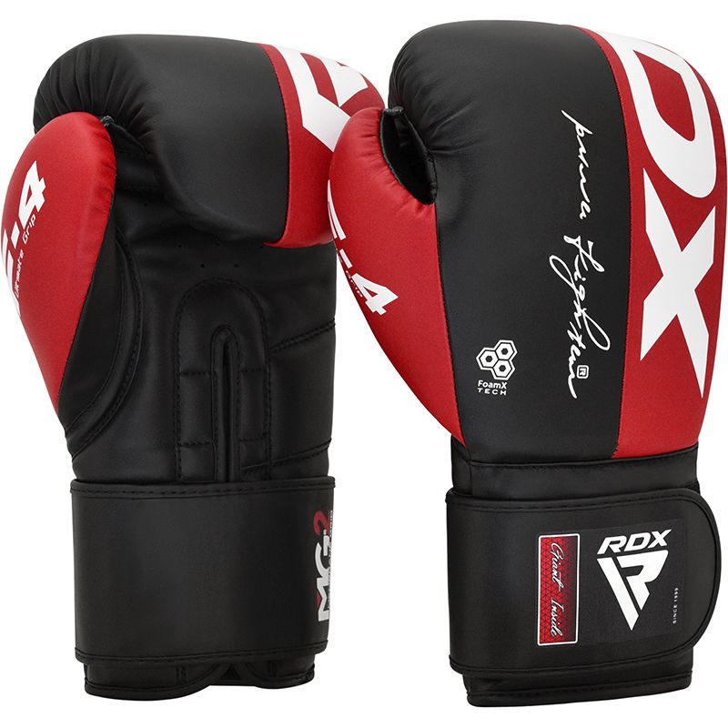 Gants de boxe BGR-F4R
