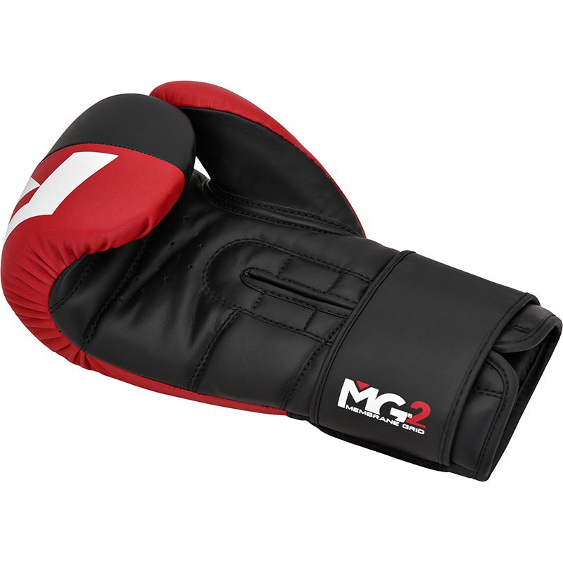 Gants de boxe BGR-F4R