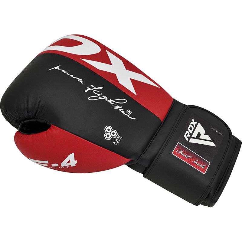 Gants de boxe BGR-F4R