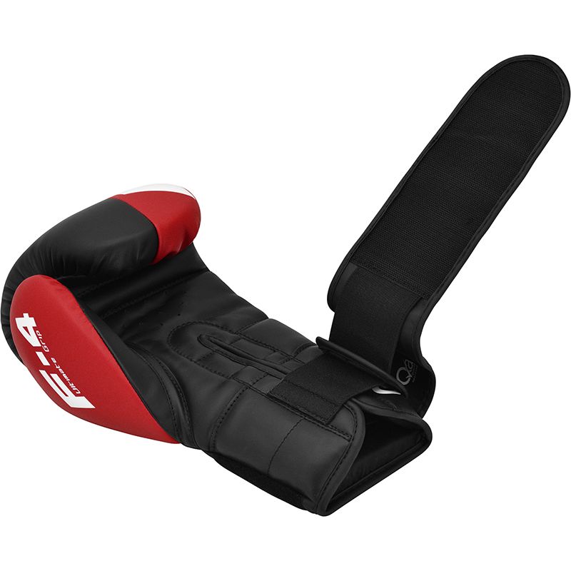 Gants de boxe BGR-F4R