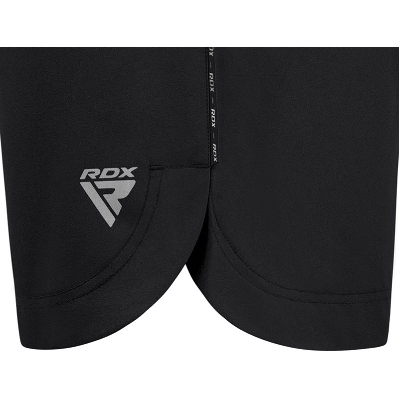 Short MMA RDX T15 — Entraînement & Combat