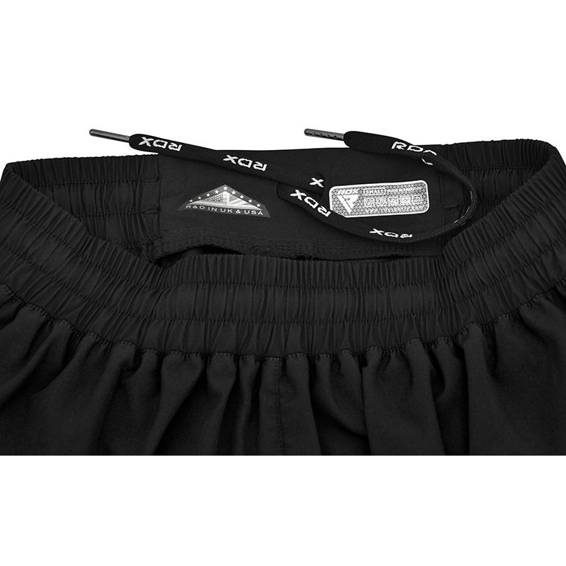 Short MMA RDX T15 — Entraînement & Combat
