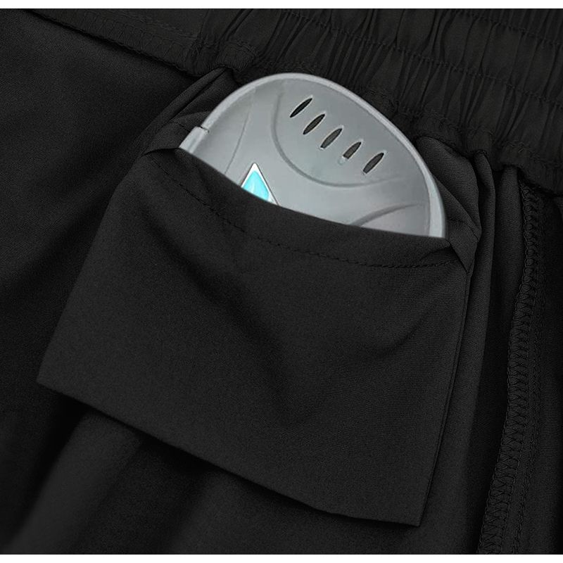 Short MMA RDX T15 — Entraînement & Combat