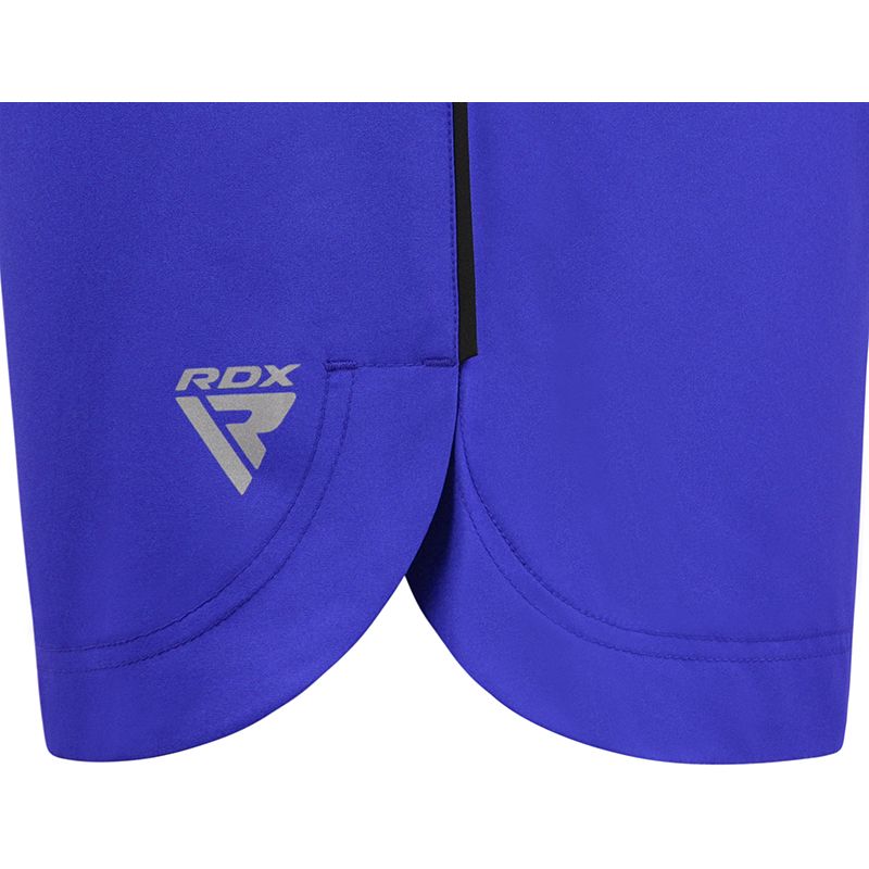 Short MMA RDX T15 — Entraînement & Combat
