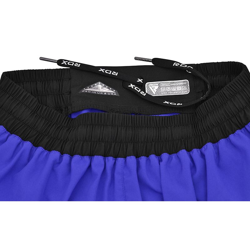 Short MMA RDX T15 — Entraînement & Combat