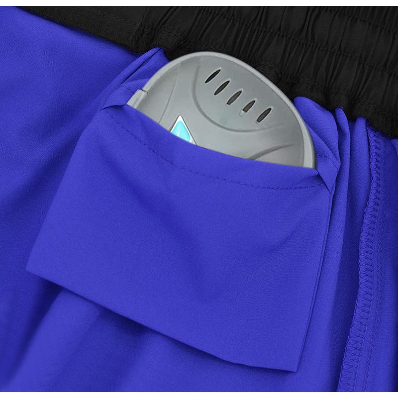 Short MMA RDX T15 — Entraînement & Combat