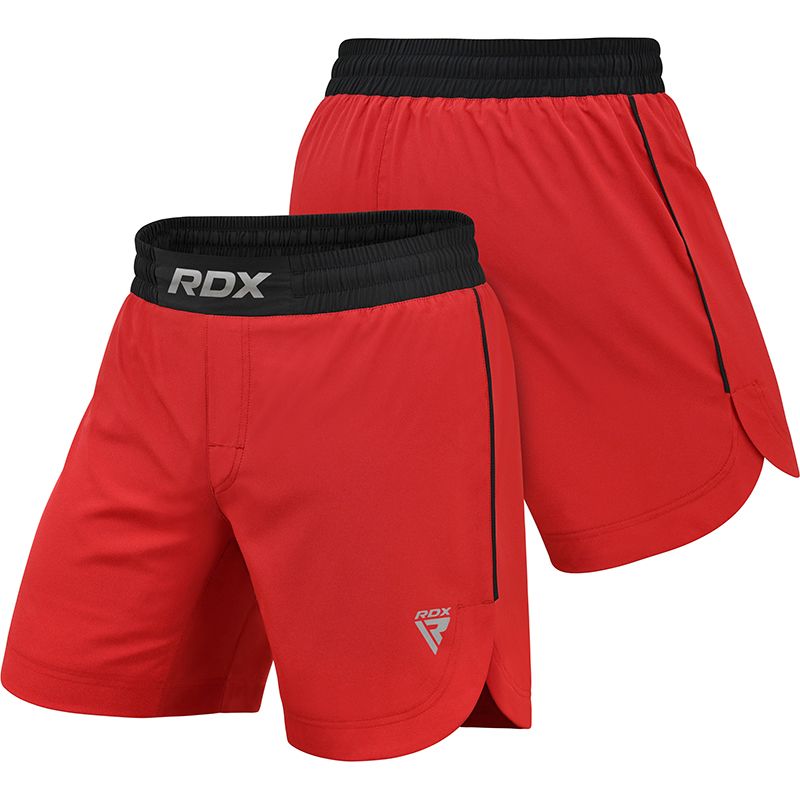 Short MMA RDX T15 — Entraînement & Combat