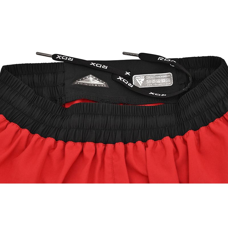 Short MMA RDX T15 — Entraînement & Combat