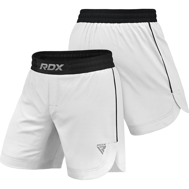 Short MMA RDX T15 — Entraînement & Combat