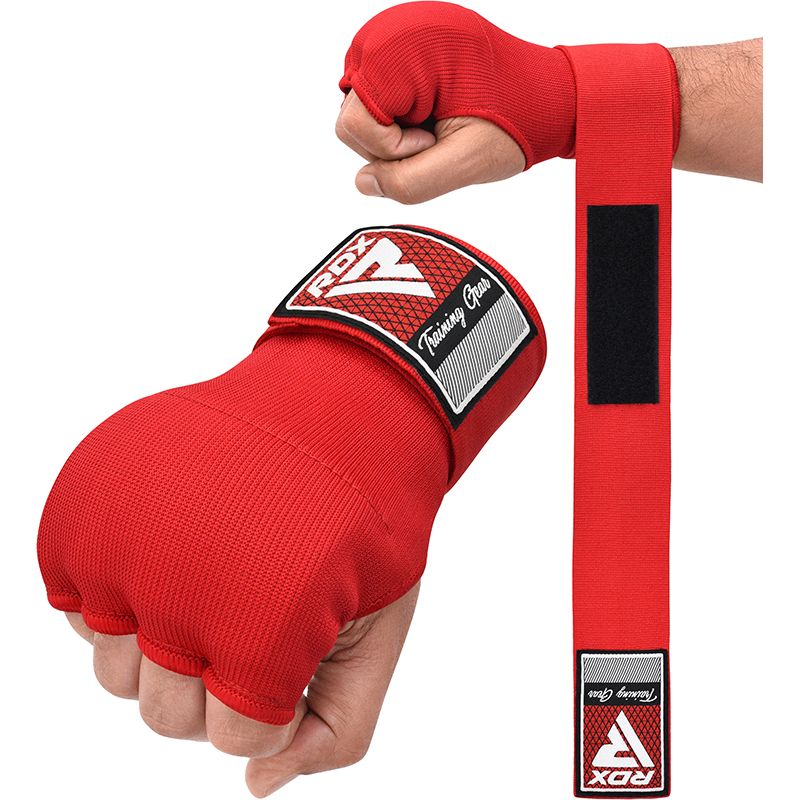 Sous-Gants RDX IS 75cm — Protection & Maintien Poignet