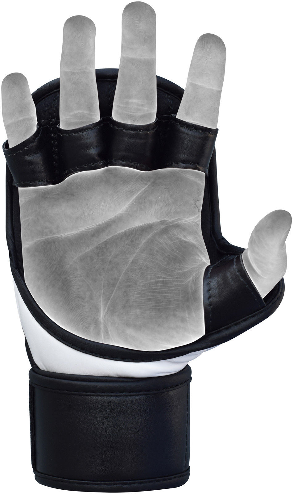 Gants MMA RDX T6R — Grappling & Compétition