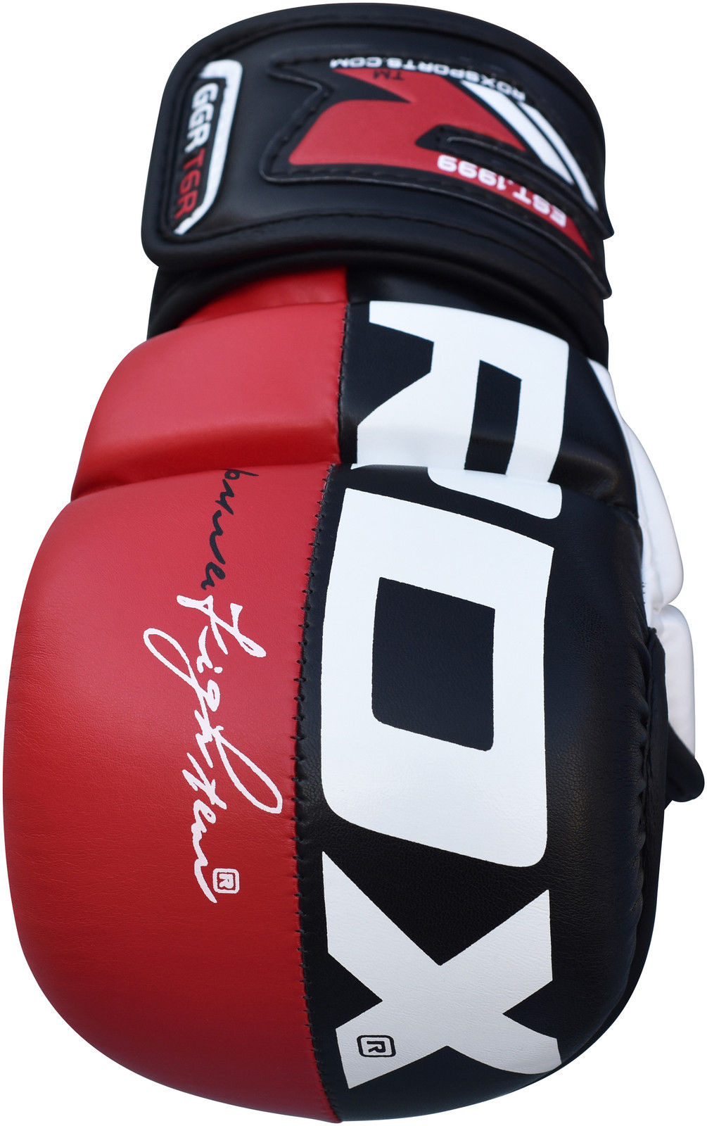 Gants MMA RDX T6R — Grappling & Compétition