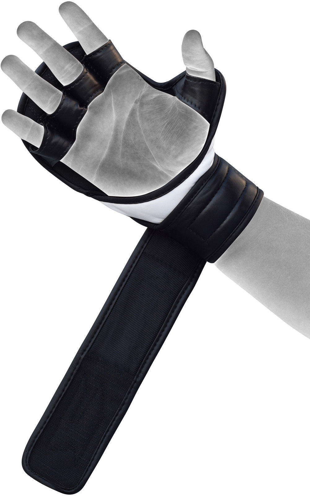 Gants MMA RDX T6R — Grappling & Compétition